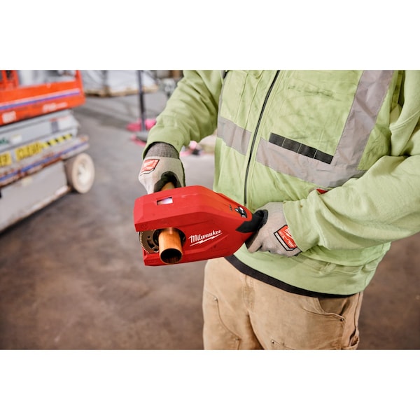 Milwaukee Tool M12(TM) Copper Tubing Cutter - 2479-20