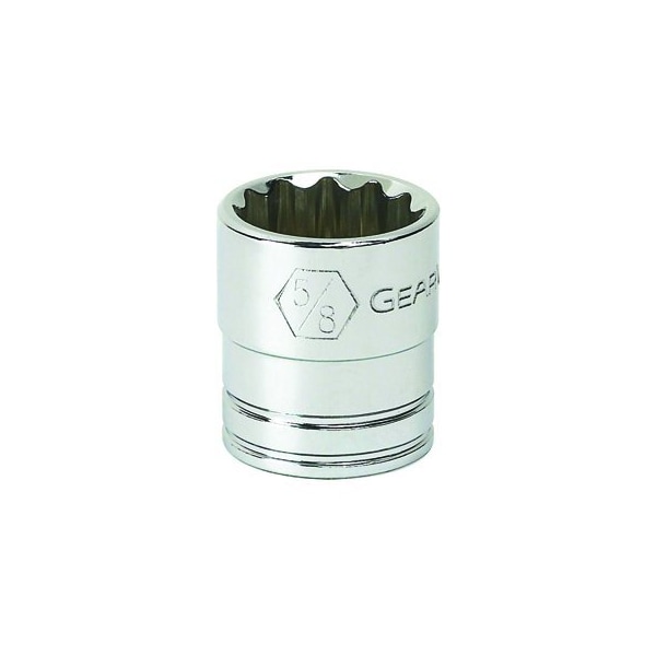 Apex Tool Group SKT 3/8" DR 9/16 12PT STND - GWR80501