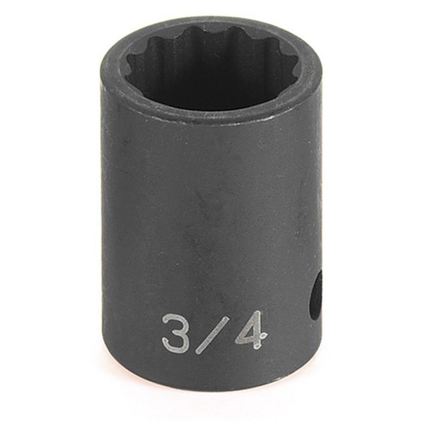 Cool Kitchen 50 in. Drive x 32mm 12 Point Standard - Grey - CO3482633
