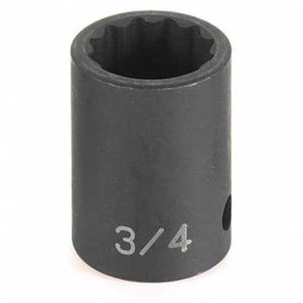 Cool Kitchen 50 in. Drive x 22MM 12 Point Standard - Grey - CO3484378