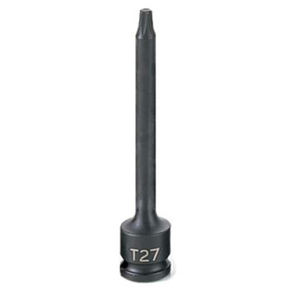 Cool Kitchen 38 in. Drive x T40 Internal Star Driver 6 in. Length - CO3484648