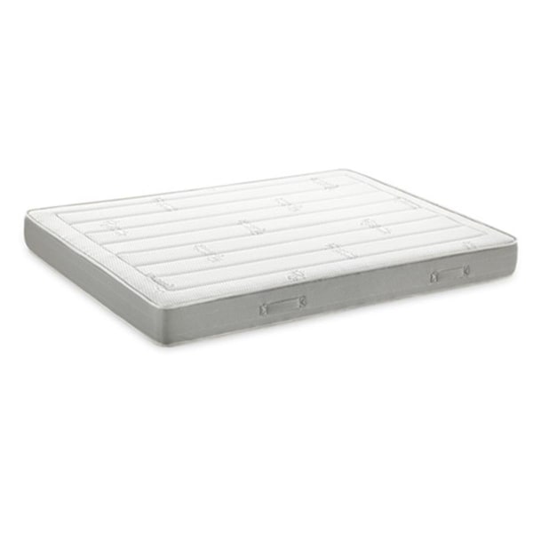 Tobia Greentech SPINNO-3-3MAT Innovation Twin Mattress 74 in. - SPINNO-3/3MAT