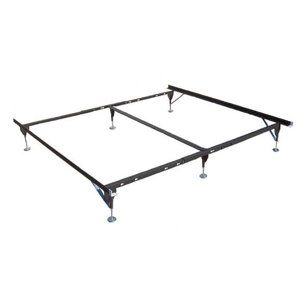 Rize Bed Frame, Capacity 500 lb., Twin to King - ADATKTG6