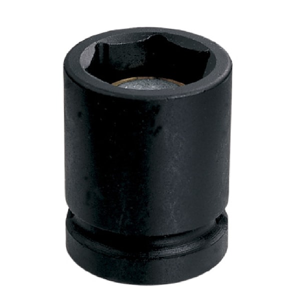 Grey Pneumatic SKT 3/8" DR X 10MM MAG STNDRD IM - GP1010MG