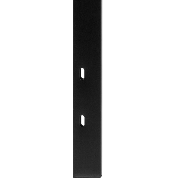 Flash Furniture Cambridge Headboard, Twin Size, Black Fbrc - HG-HB1708-T-BK-GG