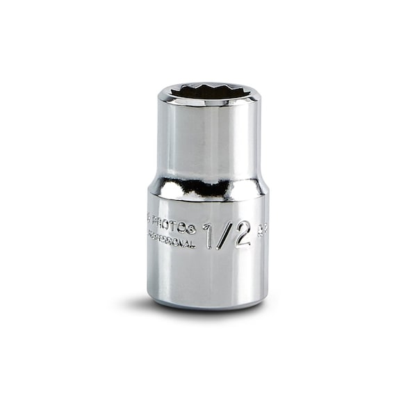 Proto SKT 1/2DR 1/2 12PT - PO5416
