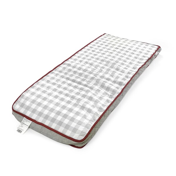 Mobile Innerspace Innerspace 6.5 Inch Truck Luxury Mattress - TK3880