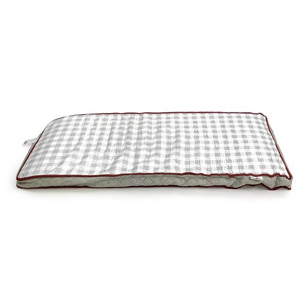 Mobile Innerspace Innerspace 6.5 Inch Truck Luxury Mattress - TK3880