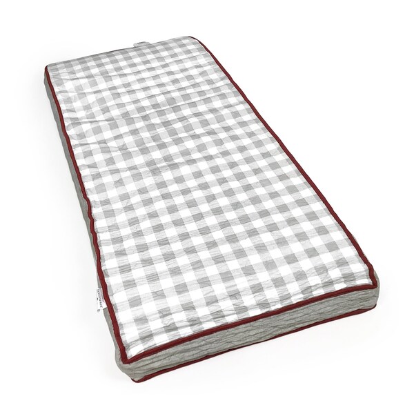 Mobile Innerspace Innerspace 6.5 Inch Truck Luxury Mattress - TK3880