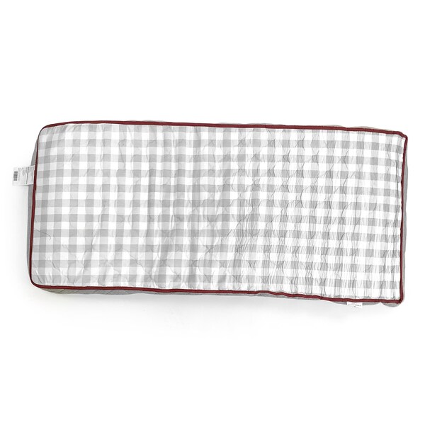 Mobile Innerspace Innerspace 6.5 Inch Truck Luxury Mattress - TK3880