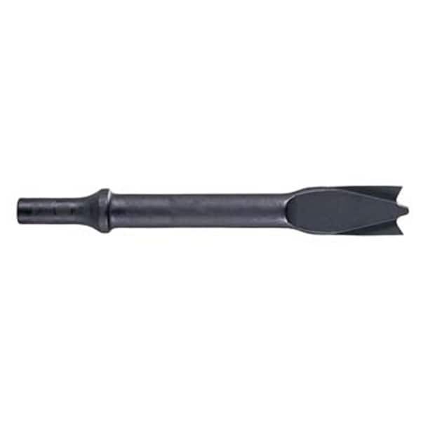 Cool Kitchen 7 in. Long Dual Blade Panel Cutter - Grey - 7 in. - CO3481072