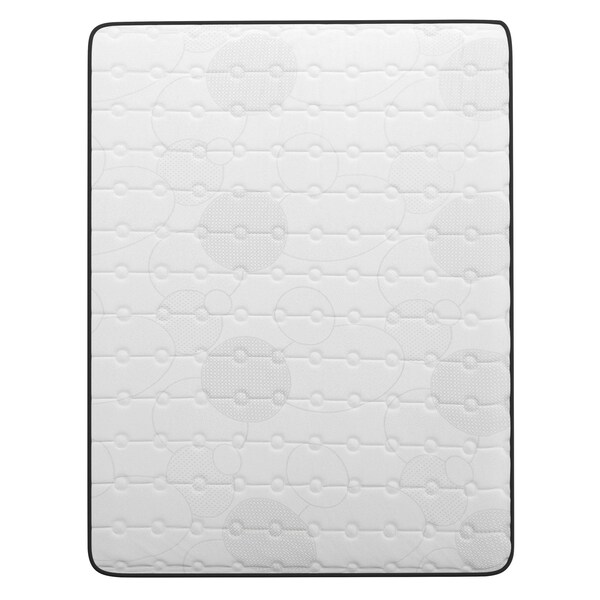 Flash Furniture Queen 13" Pressure Relief Pillow Top Mattress - CL-ET232-13-Q-GG