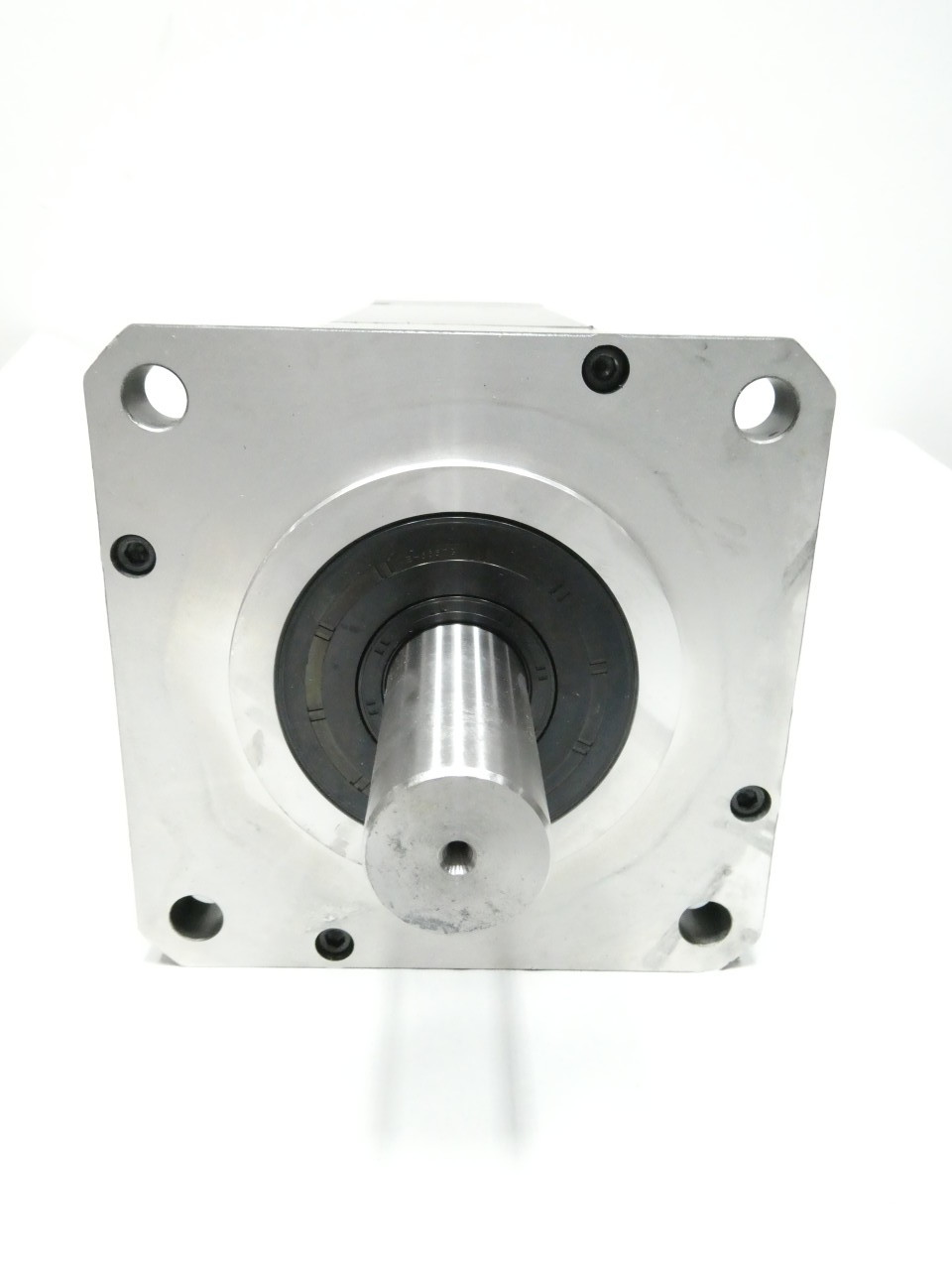 FANUC A06B-0246-B100 3PH 3KW 2000RPM 1-3/8IN 22NM 234V-AC SERVO MOTOR