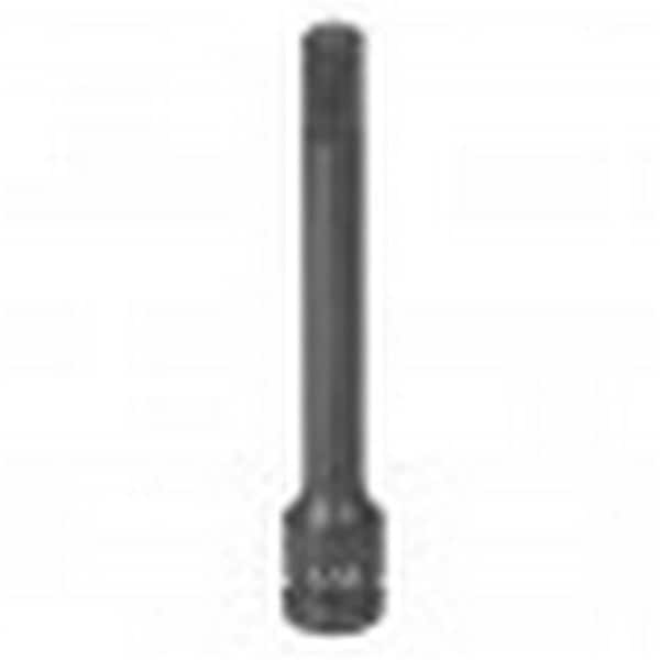 Light House Beauty 0.5 in. Drive x 9 mm x 6 in. Hex Driver - LI2954600