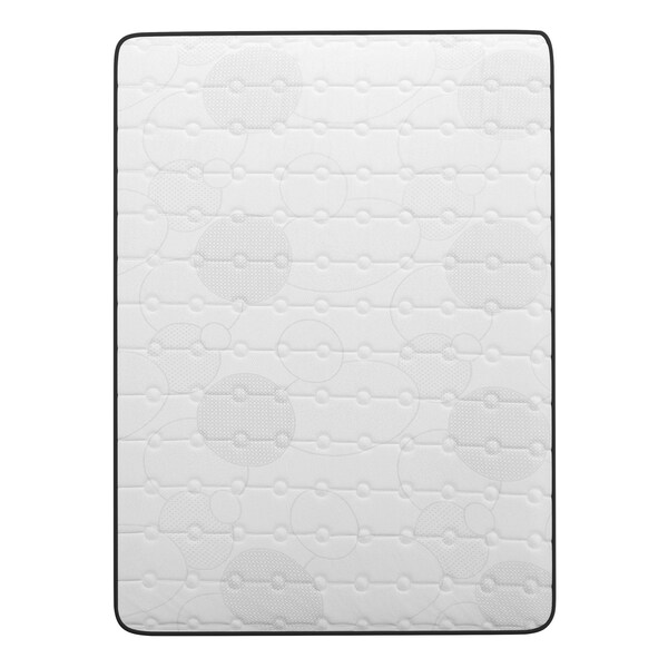Flash Furniture Full 13" Pressure Relief Pillow Top Mattress - CL-ET232-13-F-GG