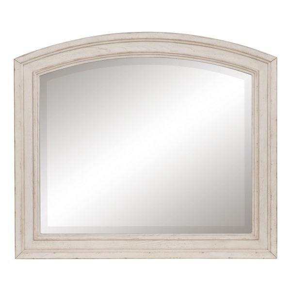 Homelegance Bethel Bedroom Dresser, White - 2259W-5