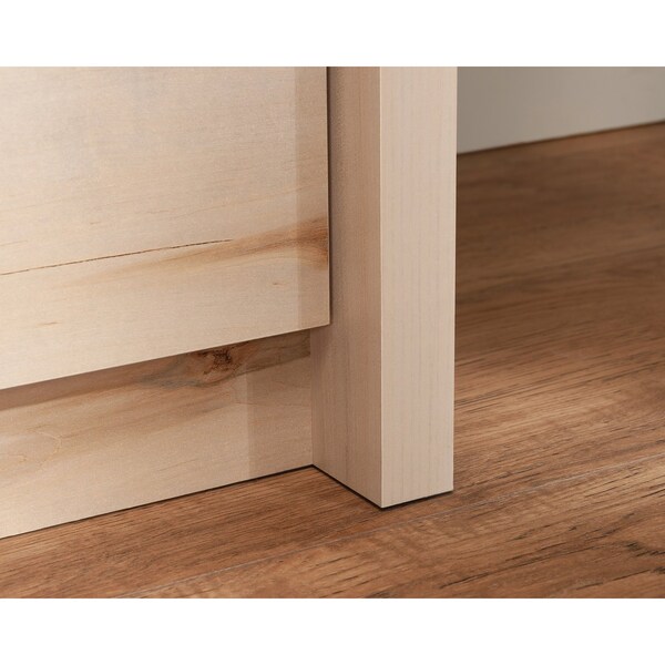 Sauder Harvey Park Dresser Pacific Maple A2 , Safety tested for stability to help reduce tip-over accidents - 433257
