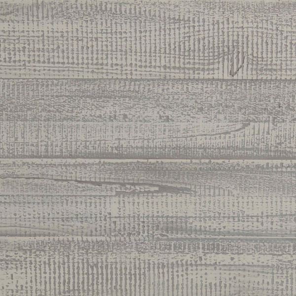 Alaterre Furniture Windsor 6-Drawer Double Dresser, Driftwood Gray - ANWI0432