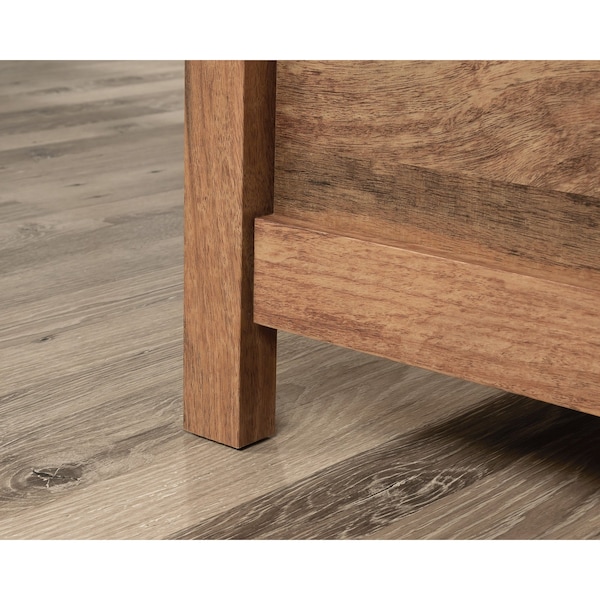 Sauder Cannery Bridge Armoire Sm , Safety tested for stability to help reduce tip-over accidents - 431895