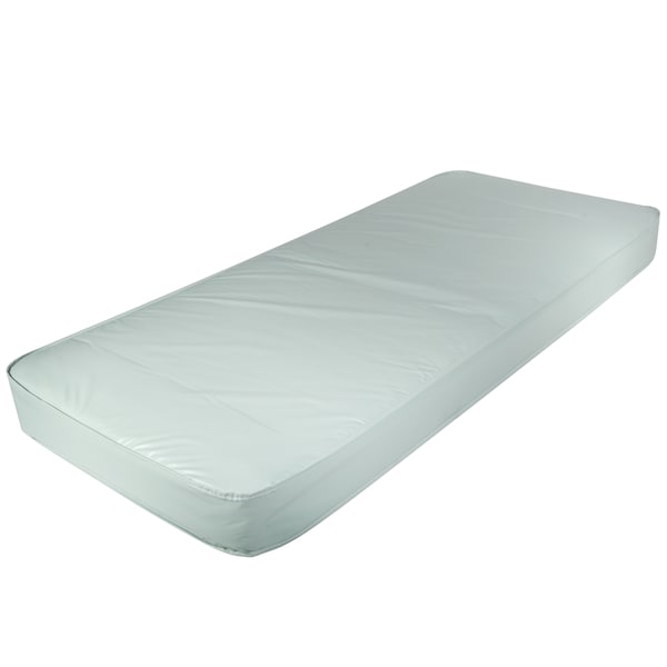 Drive Medical Inner Spring Mattress, 84" x 36", Firm - 15014