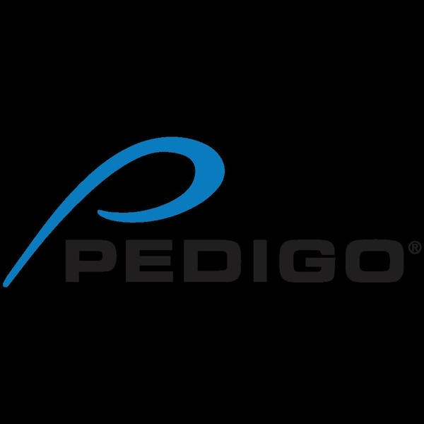 Pedigo Mattress, Standard, 3-1/2", For Model 500 Crib Stretcher. - 5860002