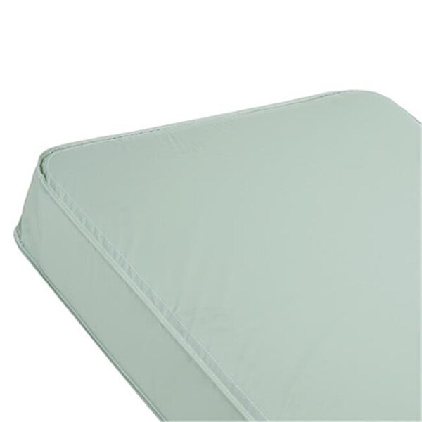 Seatsolutions 84 x 36 x 6 Inch Innerspring Mattress - SE79182