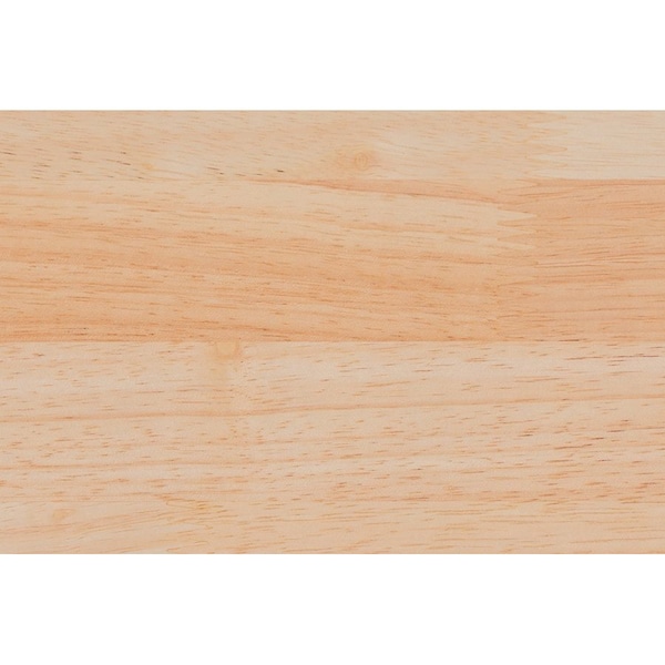 Baxton Studio Hosea Japandi Carved Honeycomb Natural Queen Size Platform Bed - 246-13619-ZORO