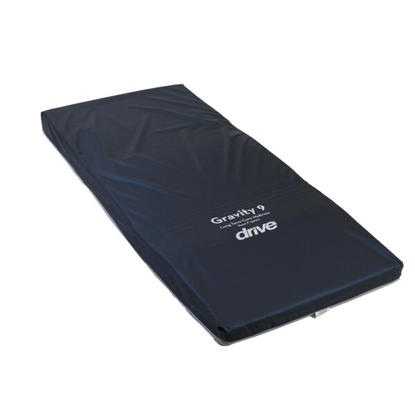 Fine-Line Gravity 9 Long Term Care Pressure Redistribution Mattress - Blue - FI3481194