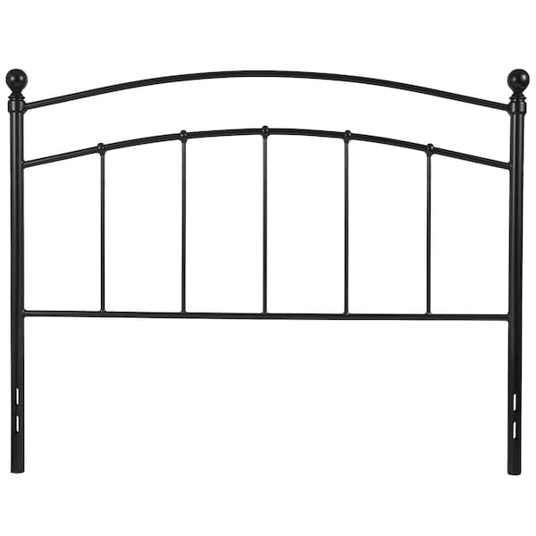 Flash Furniture Full Size, Headboard, Decorative Metal - HG-HB1706-F-GG