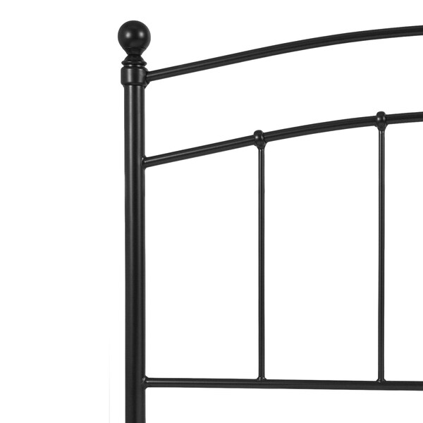 Flash Furniture Full Size, Headboard, Decorative Metal - HG-HB1706-F-GG