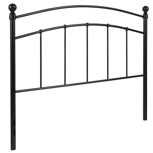 Flash Furniture Full Size, Headboard, Decorative Metal - HG-HB1706-F-GG