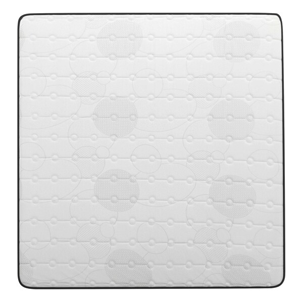 Flash Furniture King 13" Pressure Relief Pillow Top Mattress - CL-ET232-13-K-GG