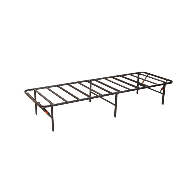 Guest Room 80 x 39 x 14 in. Twin Size & Extra Large Bedder Base - GU2588976