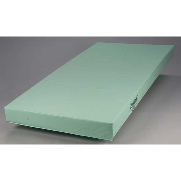 C-Matt Inst Mattress, 75x4x30in, Foam, Fire Prot. - H11843
