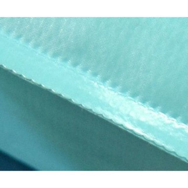 C-Matt Mattress, 80x36in, 8 oz Poly, Blue, Pillow - H11904