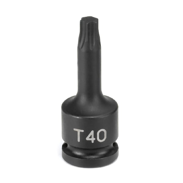 Grey Pneumatic SKT 3/8" DR X T20 INTERNAL TORX IM - GP1120T