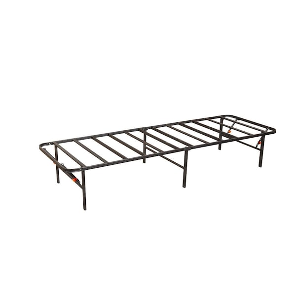 Guest Room 75 x 38 x 14 in. Twin Size Bedder Base - GU2588975