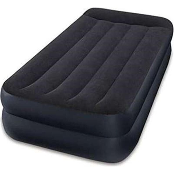 Acoustic 64121E Pillow Rest Raised AirBed Twin - AC2561732