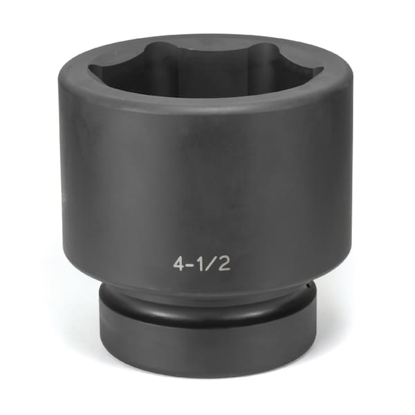 Grey Pneumatic SKT 2-1/2" DRIVE X 3" STANDARD IM - GP7096R