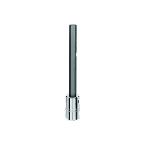 Llave de vaso hexagonal extra larga de 12MM Proto 1/2" DR - POJ5441-12MXL