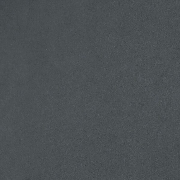 Manhattan Comfort Promenade Twin-Size Bed in Grey - BD010-TW-GY