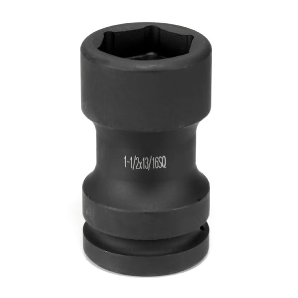 Llave de Impacto 1" DRIVE X 35MM X 17MM SQUARE IM - GP4235MC de Grey Pneumatic