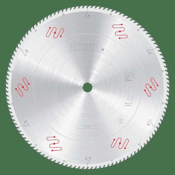 Freud Medium to Thick Aluminum and Non-Ferrous - LU5C28