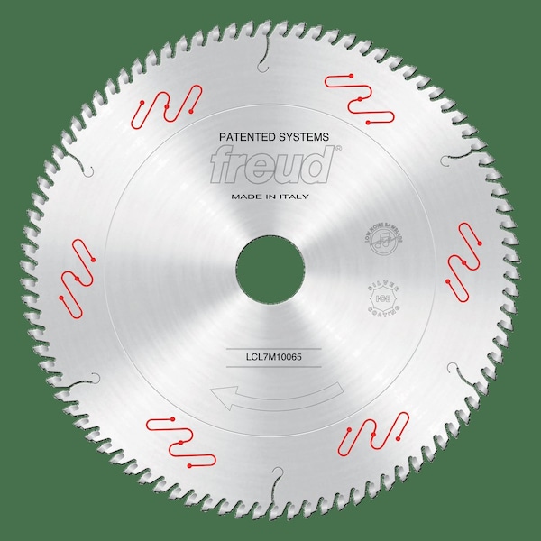 Freud Panel Sizing Blade for Plywood, 395mm(14 - LCL7M10065