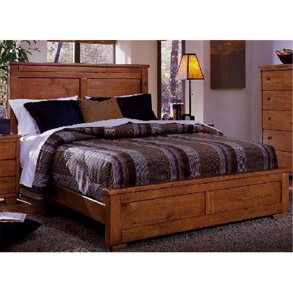 Progressive Furniture Diego 6 x 6 King Headboard - 61652-94