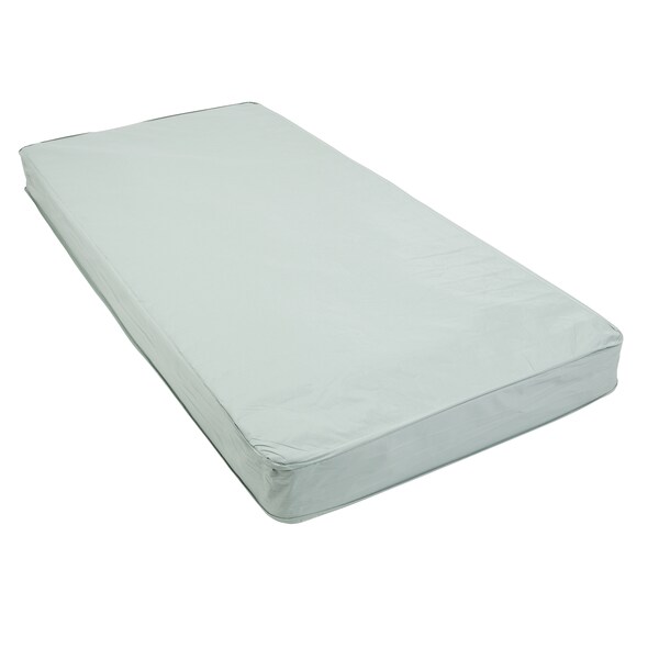 Drive Medical Inner Spring Mattress, 80" x 36", Firm - 15006