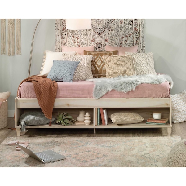 Sauder Willow Place Twin Daybed W/slats Pm - 427050