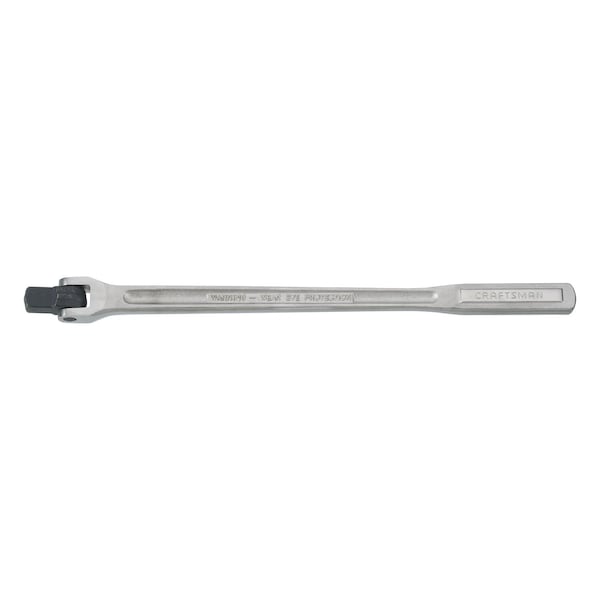 Barra de rompedor Craftsman, Barra de rompedor de 3/4" - CMMT99274.