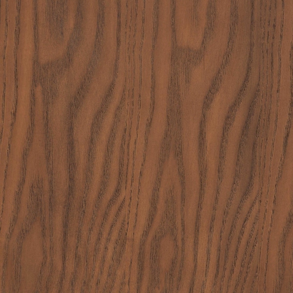 Baxton Studio Demeter Mid-Century Modern Walnut Brown Finished Wood Full Size 3-Piece Bedroom Set - 242-9407-9428-11298-11298-ZORO