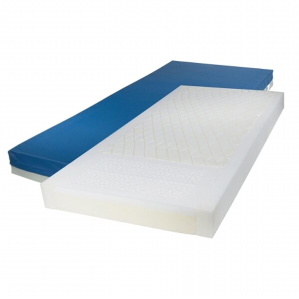 Fine-Line Gravity 7 Long Term Care Pressure Redistribution Mattress - FI2950729